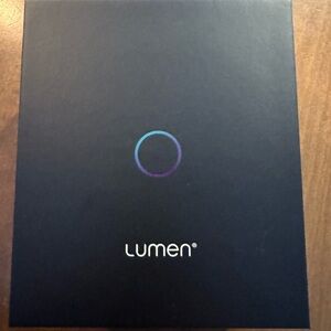 Lumen Metabolic Measurement Device